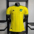 acheter Maillot Match Jamaique Domicile 2023/2024