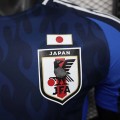 Maillot Match Japon Domicile 2024/2025