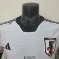 Maillot Match Japon Exterieur 2022/2023