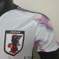 Maillot Match Japon Exterieur 2022/2023