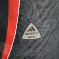 Maillot Match Japon Special Edition Black II 2023/2024