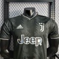 Maillot Match Juventus Exterieur 2022/2023