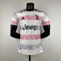 Maillot Match Juventus Exterieur 2023/2024