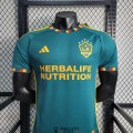 Maillot Match LA Galaxy Exterieur 2023/2024