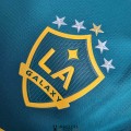 Maillot Match LA Galaxy Exterieur 2023/2024