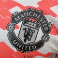 Maillot Match Manchester United Training Uniform 2021/2022