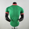 Maillot Match Mexique Special Edition Green I 2022/2023