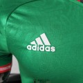 Maillot Match Mexique Special Edition Green I 2022/2023