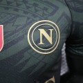 Maillot Match Napoli Third 2023/2024