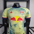 Maillot Match New York Red Bulls Domicile 2023/2024