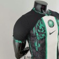 Maillot Match Nigeria Domicile 2022/2023