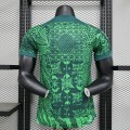 acheter Maillot Match Nigeria Domicile 2023/2024