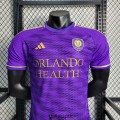 Maillot Match Orlando City SC Domicile 2023/2024