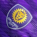 Maillot Match Orlando City SC Domicile 2023/2024