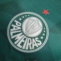 Maillot Match Palmeiras Domicile 2023/2024