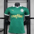 Maillot Match Palmeiras Domicile 2024/2025