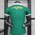 Maillot Match Palmeiras Domicile 2024/2025