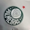 Maillot Match Palmeiras Exterieur 2023/2024