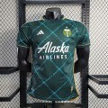 acheter Maillot Match Portland Timbers Domicile 2023/2024