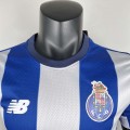 acheter Maillot Match Porto Domicile 2023/2024