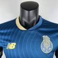 Maillot Match Porto Third 2023/2024