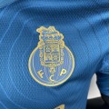 Maillot Match Porto Third 2023/2024