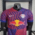 Maillot Match RB Leipzig Exterieur 2023/2024