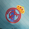 Maillot Match Real Madrid Classic Version Blue I 2023/2024