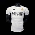 acheter Maillot Match Real Madrid Domicile 2024/2025