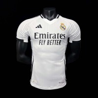 Maillot Match Real Madrid Domicile 2024/2025