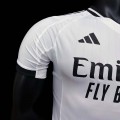 acheter Maillot Match Real Madrid Domicile 2024/2025