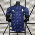 acheter Maillot Match Real Madrid Gucci Special Edition 2024/2025