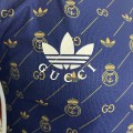 acheter Maillot Match Real Madrid Gucci Special Edition 2024/2025