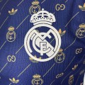 acheter Maillot Match Real Madrid Gucci Special Edition 2024/2025