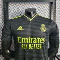 Maillot Match Real Madrid Third 2022/2023