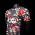 Maillot Match Real Madrid Year Of The Dragon 2024/2025