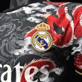 Maillot Match Real Madrid Year Of The Dragon 2024/2025