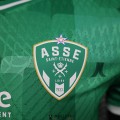 Maillot Match Saint Etienne Domicile 2023/2024