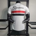 Maillot Match Sao Paulo FC Domicile 2023/2024