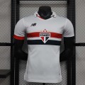 acheter Maillot Match Sao Paulo FC Domicile 2024/2025