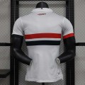 acheter Maillot Match Sao Paulo FC Domicile 2024/2025