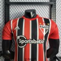 Maillot Match Sao Paulo FC Exterieur 2022/2023