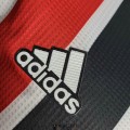 Maillot Match Sao Paulo FC Exterieur 2022/2023