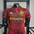 Maillot Match Seattle Sounders Exterieur 2023/2024