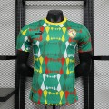 Maillot Match Senegal Exterieur 2023/2024