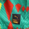 Maillot Match Senegal Exterieur 2023/2024