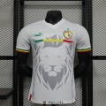 acheter Maillot Match Senegal White I 2023/2024