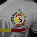 acheter Maillot Match Senegal White I 2023/2024