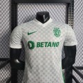 Maillot Match Sporting Lisbon Third 2022/2023