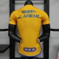 Maillot Match Tigres UANL Domicile 2023/2024